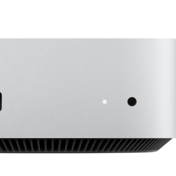 Apple 2024 Mac mini Desktop Computer with M4 chip - Picture 4 of 4